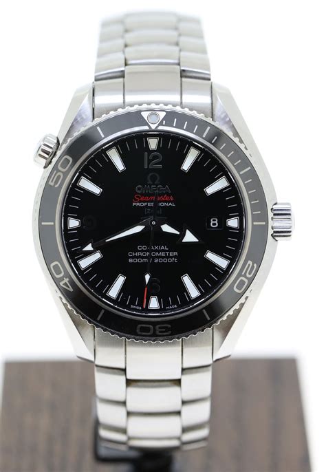 omega seamaster planet ocean liquid metal|omega Seamaster Planet Ocean reviews.